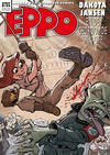 Cover for Eppo Stripblad (Uitgeverij L, 2018 series) #13/2019
