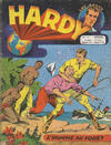 Cover for Hardy (Arédit-Artima, 1955 series) #13