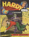 Cover for Hardy (Arédit-Artima, 1955 series) #14