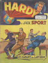 Cover for Hardy (Arédit-Artima, 1955 series) #26