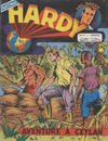 Cover for Hardy (Arédit-Artima, 1955 series) #39