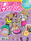Cover for Barbie (Hjemmet / Egmont, 2016 series) #5/2019
