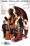 Cover Thumbnail for FF (2011 series) #12 [Newsstand]