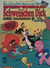 Cover for Das spaßige Schweinchen Dick Comic-Taschenbuch (Condor, 1976 series) #12