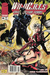 Cover Thumbnail for WildC.A.T.s: Covert Action Teams (1992 series) #10 [Newsstand]