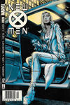 Cover for New X-Men (Marvel, 2001 series) #131 [Newsstand]