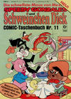 Cover for Das spaßige Schweinchen Dick Comic-Taschenbuch (Condor, 1976 series) #11