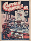 Cover for Captain Marvel Jr. (L. Miller & Son, 1945 series) #37