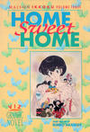 Cover for Maison Ikkoku (Viz, 1994 series) #3