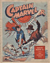 Cover for Captain Marvel Jr. (L. Miller & Son, 1945 series) #nn [24]