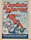Cover for Captain Marvel Adventures (L. Miller & Son, 1946 series) #55