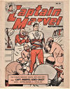 Cover for Captain Marvel Adventures (L. Miller & Son, 1946 series) #56