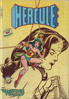 Cover for Hercule (Arédit-Artima, 1983 series) #6
