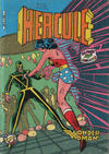 Cover for Hercule (Arédit-Artima, 1983 series) #7