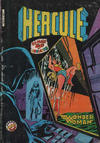 Cover for Hercule (Arédit-Artima, 1983 series) #8