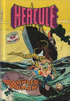 Cover for Hercule (Arédit-Artima, 1983 series) #9
