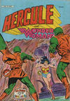 Cover for Hercule (Arédit-Artima, 1983 series) #10