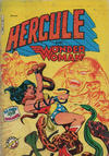 Cover for Hercule (Arédit-Artima, 1983 series) #11