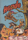 Cover for Hondo (Editions Lug, 1957 series) #13