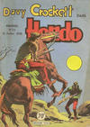 Cover for Hondo (Editions Lug, 1957 series) #24