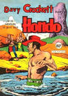 Cover for Hondo (Editions Lug, 1957 series) #33