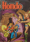 Cover for Hondo (Editions Lug, 1957 series) #53
