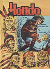Cover for Hondo (Editions Lug, 1957 series) #63