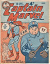 Cover for Captain Marvel Adventures (L. Miller & Son, 1946 series) #64