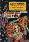 Cover for Il Est Minuit... l'Heure des Sorcières (Arédit-Artima, 1978 series) #13
