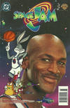 Cover Thumbnail for Space Jam (1996 series)  [Newsstand]