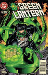Cover Thumbnail for Green Lantern (1990 series) #78 [Newsstand]