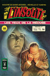 Cover for L'Insolite (Arédit-Artima, 1977 series) #7