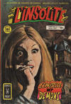 Cover for L'Insolite (Arédit-Artima, 1977 series) #15