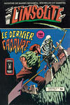 Cover for L'Insolite (Arédit-Artima, 1977 series) #17