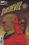 Cover for Daredevil (Marvel, 2019 series) #7 (619)