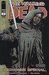 Cover Thumbnail for The Walking Dead: Michonne Special (2012 series) #1 [2nd Printing]