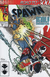 Cover Thumbnail for Spawn (1992 series) #298 [Cover A]