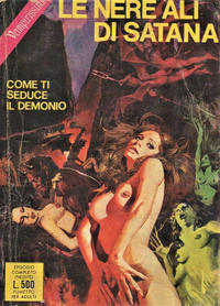 Cover Thumbnail for Vampirissimo (Edifumetto, 1972 series) #29