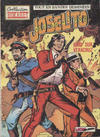 Cover for Joselito (Mon Journal, 1979 series) #3