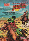 Cover for Joselito (Mon Journal, 1979 series) #12