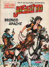 Cover for Joselito (Mon Journal, 1979 series) #6