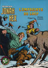 Cover for Jonah Hex (Arédit-Artima, 1980 series) #4 - L'empreinte du loup