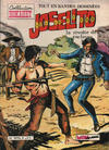 Cover for Joselito (Mon Journal, 1979 series) #4