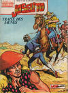 Cover for Joselito (Mon Journal, 1979 series) #7