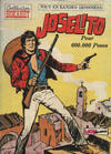 Cover for Joselito (Mon Journal, 1979 series) #2