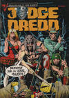 Cover for Judge Dredd (Arédit-Artima, 1984 series) #3