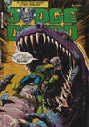 Cover for Judge Dredd (Arédit-Artima, 1984 series) #5
