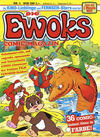 Cover for Die Ewoks (Condor, 1988 series) #5