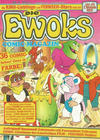 Cover for Die Ewoks (Condor, 1988 series) #6