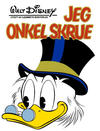 Cover Thumbnail for Jeg-bøkene (1974 series) #[1975] - Jeg Onkel Skrue